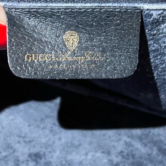Gucci vintage bag - Picture 9 of 11
